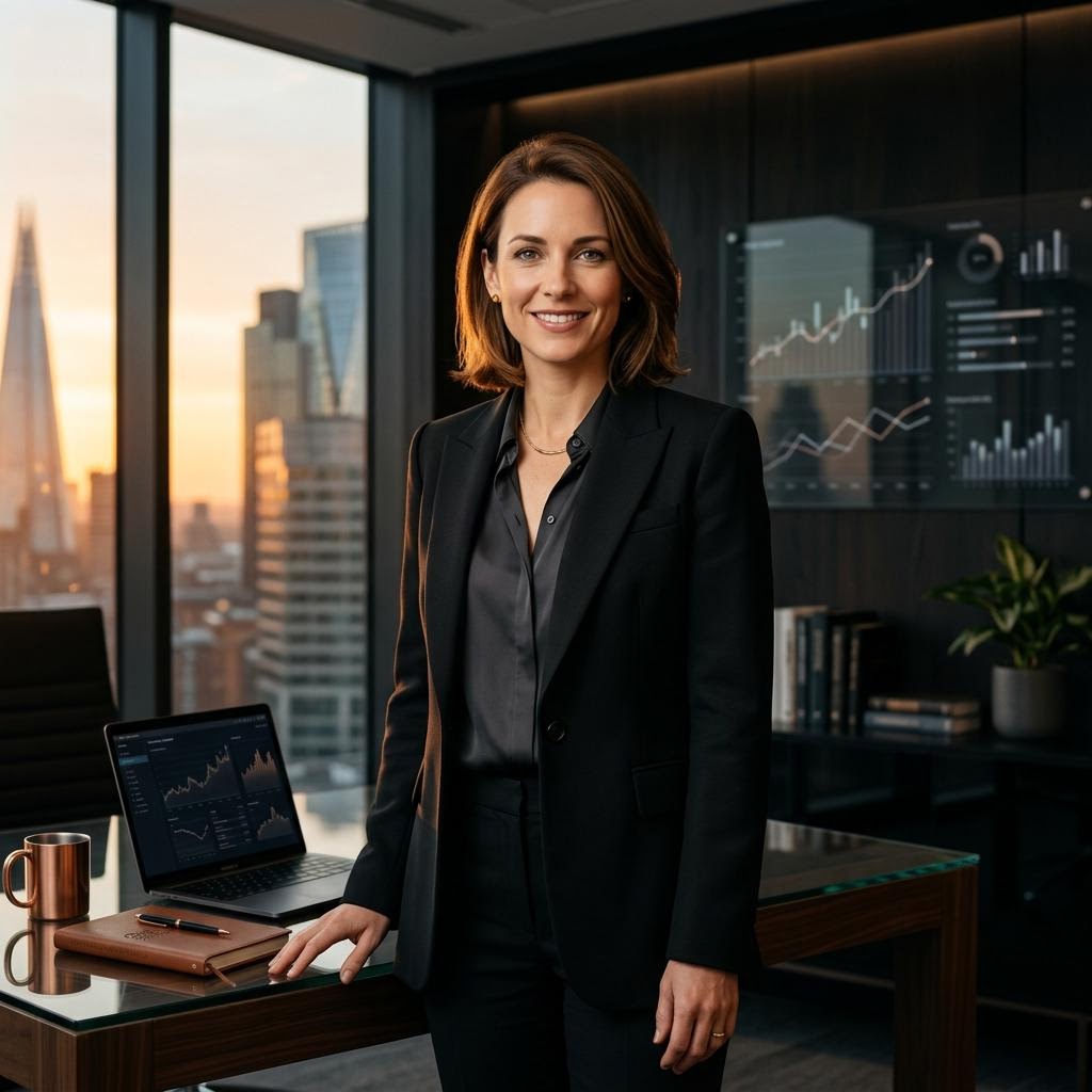 Sophie Roche, entrepreneure tech à Bordeaux